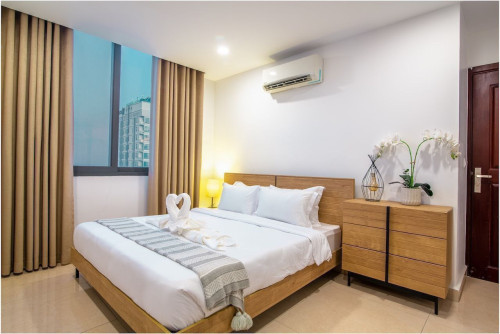 Apartment for rent / Rental fee 租金: 450$/month (Can Negotiation)