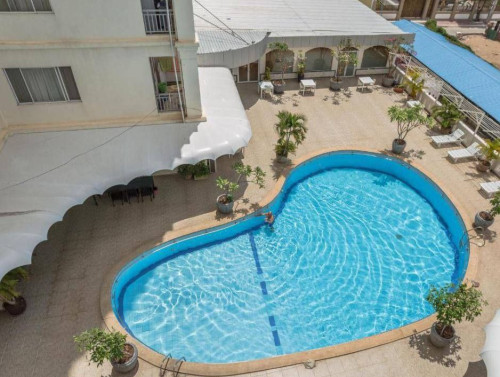 Apartment for rent / Rental fee 租金: 550$/month (Can Negotiation)