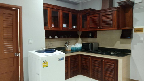 Apartment for rent / Rental fee 租金: 550$/month (Can Negotiation)