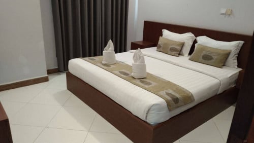 Apartment for rent / Rental fee 租金: 550$/month (Can Negotiation)