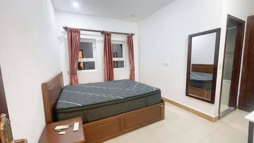 Apartment for rent TTP