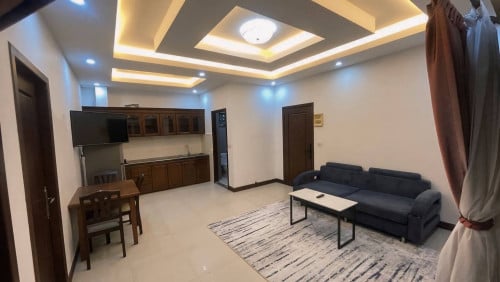 Apartment for rent TTP