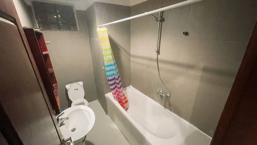 Apartment for rent TTP
