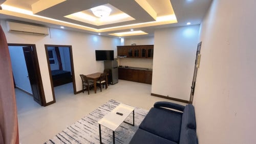 Apartment for rent TTP