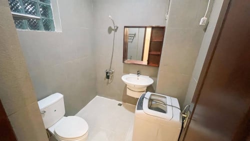Apartment for rent TTP