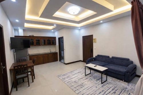 Apartment for rent TTP