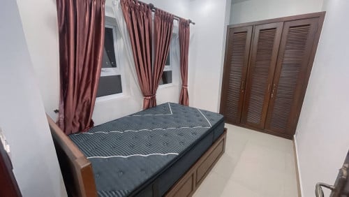 Apartment for rent TTP