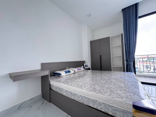 Apartment sen sok for rent