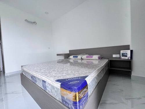 Apartment sen sok for rent