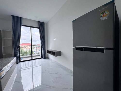 Apartment sen sok for rent