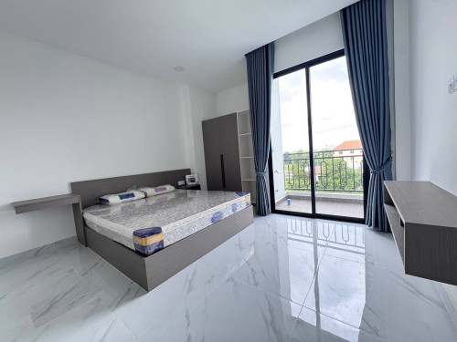 Apartment sen sok for rent