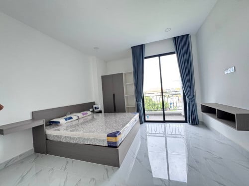 Apartment sen sok for rent