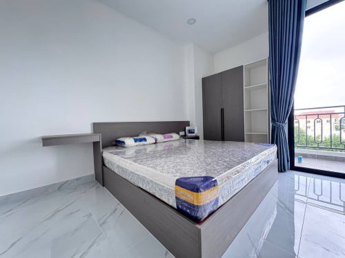 Apartment sen sok for rent