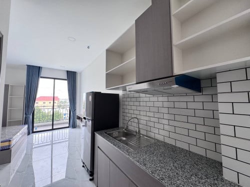Apartment sen sok for rent