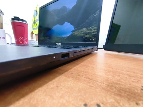Asus Vivobook x454fj
