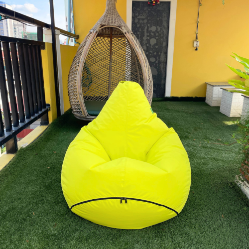 Bean Bag from Bean Buddy