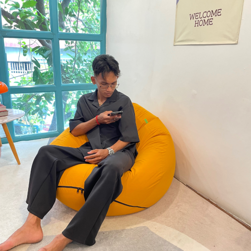 Bean Bag from Bean Buddy