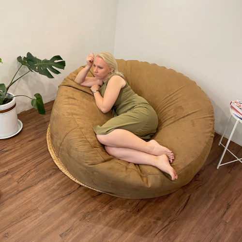 Bean Bag from Bean Buddy