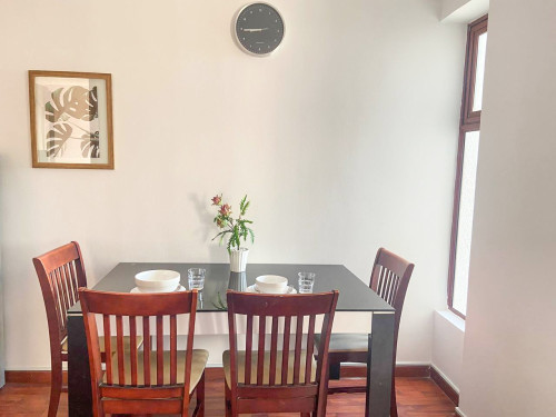 BKK1 | 1Bedroom Fully Furnished Apartment For Lease