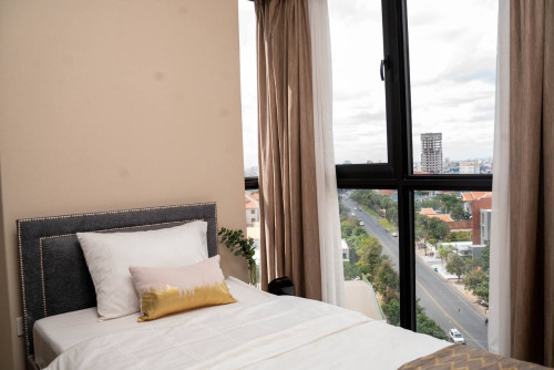 Brand New 2 Bedroom Tuol Kork