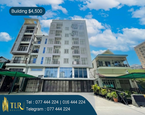 Building For Rent