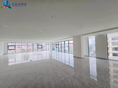 Building For Rent- Olympic