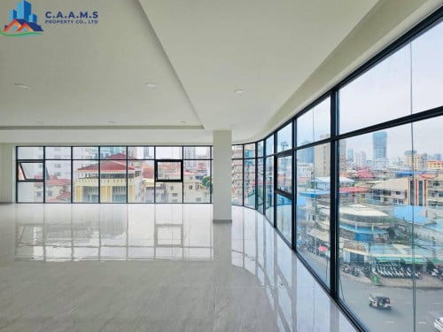 Building For Rent- Olympic