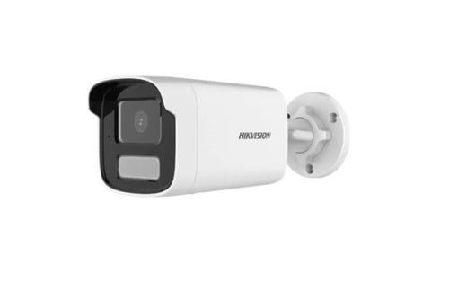 Camera IP 2MP