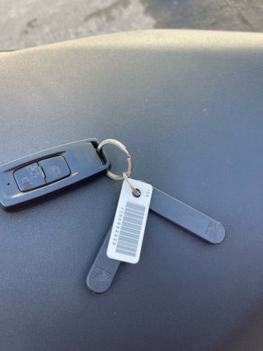 Click125 for sale