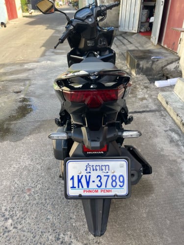 Click125 for sale