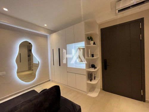 Condo 1 Bedroom For sale In Boeng Trabeak
