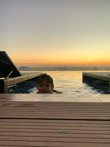 Condo for rent