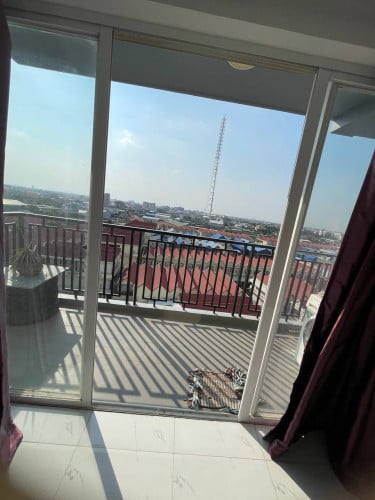 Condo for rent