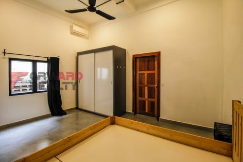 DOUN PENH-2BED| 2BATH| FULLY FURNISHED