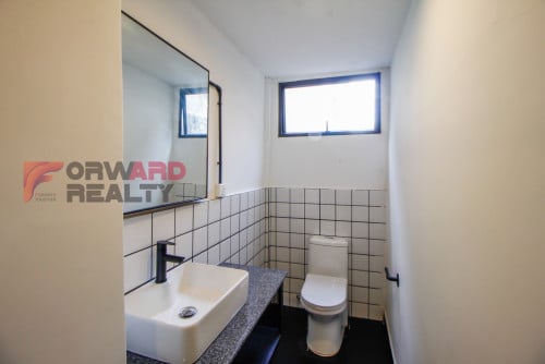 DOUN PENH-2BED| 2BATH| FULLY FURNISHED
