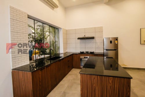 DOUN PENH-2BED| 2BATH| FULLY FURNISHED