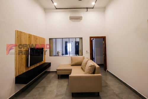 DOUN PENH-2BED| 2BATH| FULLY FURNISHED