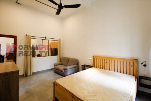 DOUN PENH-2BED| 2BATH| FULLY FURNISHED