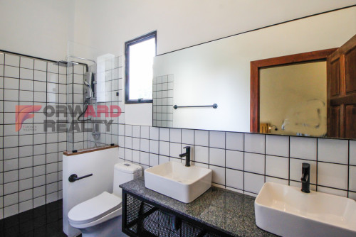 DOUN PENH-2BED| 2BATH| FULLY FURNISHED