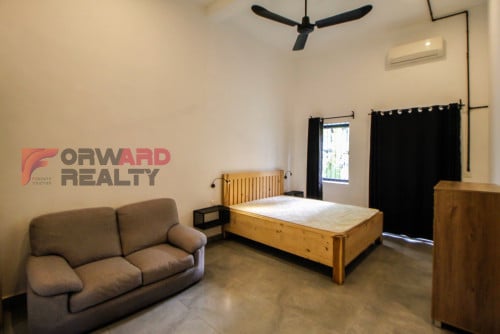 DOUN PENH-2BED| 2BATH| FULLY FURNISHED