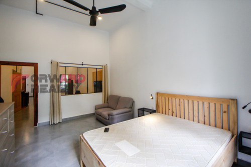 DOUN PENH-2BED| 2BATH| FULLY FURNISHED