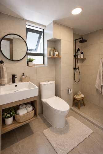Duplex 2bedroom 2bathroom for Sale
