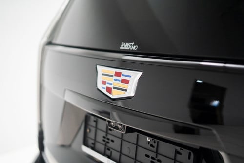 Escalade Cadillac 2025 ខ្លាញ់គោ Sport Platinum VIP seats