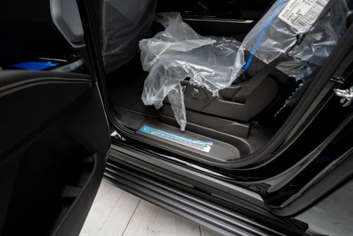 Escalade Cadillac 2025 ខ្លាញ់គោ Sport Platinum VIP seats