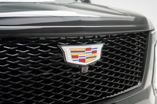 Escalade Cadillac 2025 ខ្លាញ់គោ Sport Platinum VIP seats