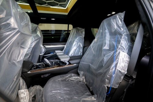 Escalade Cadillac 2025 ខ្លាញ់គោ Sport Platinum VIP seats