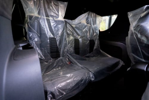 Escalade Cadillac 2025 ខ្លាញ់គោ Sport Platinum VIP seats