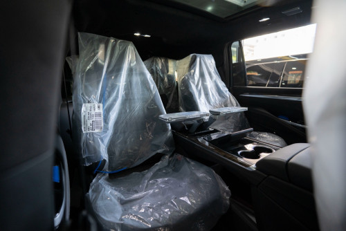 Escalade Cadillac 2025 ខ្លាញ់គោ Sport Platinum VIP seats