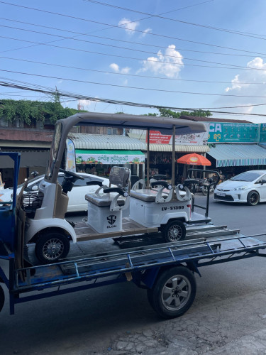 EV-1300 Plus