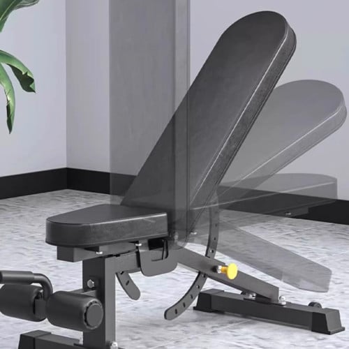 Fitness Equipment New